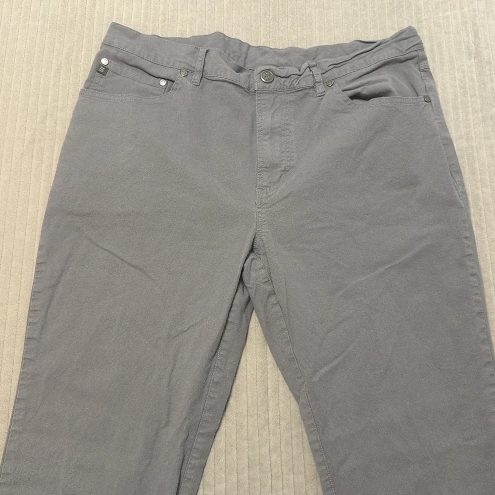 Free Fly Apparel inseam 32